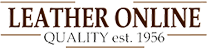 Leather Online Logo